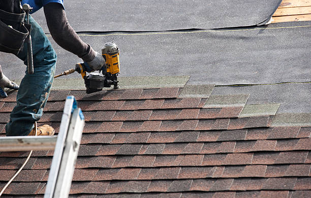 Licensed Flat Roof Repair service in Hollis, NY - Brentwood Metal Roofing